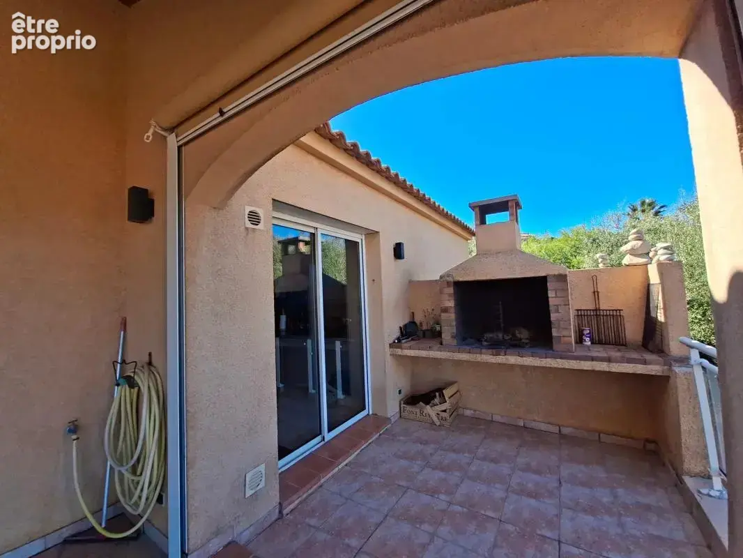 Maison de 7 pièces de 251 m² à Propriano - photo 16