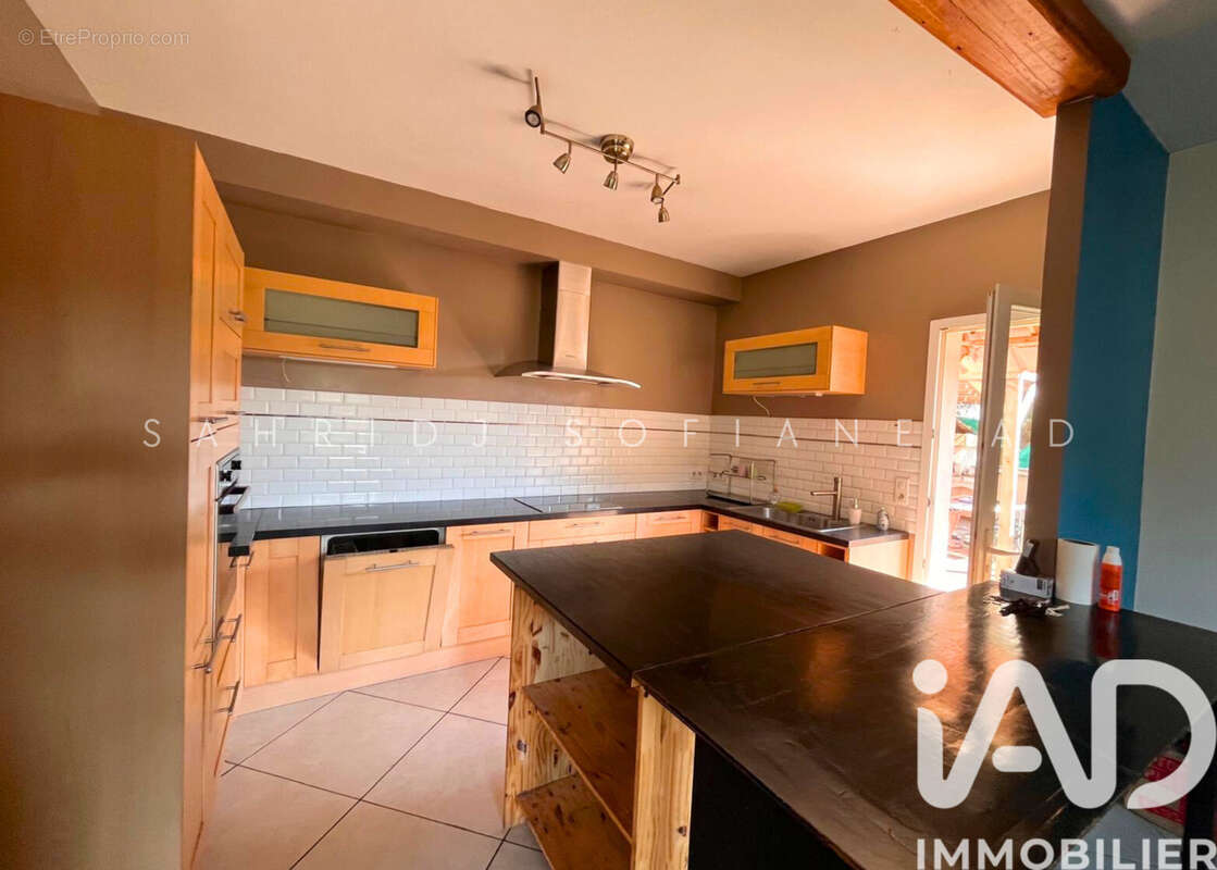 Photo 8 - Maison à LA SEYNE-SUR-MER