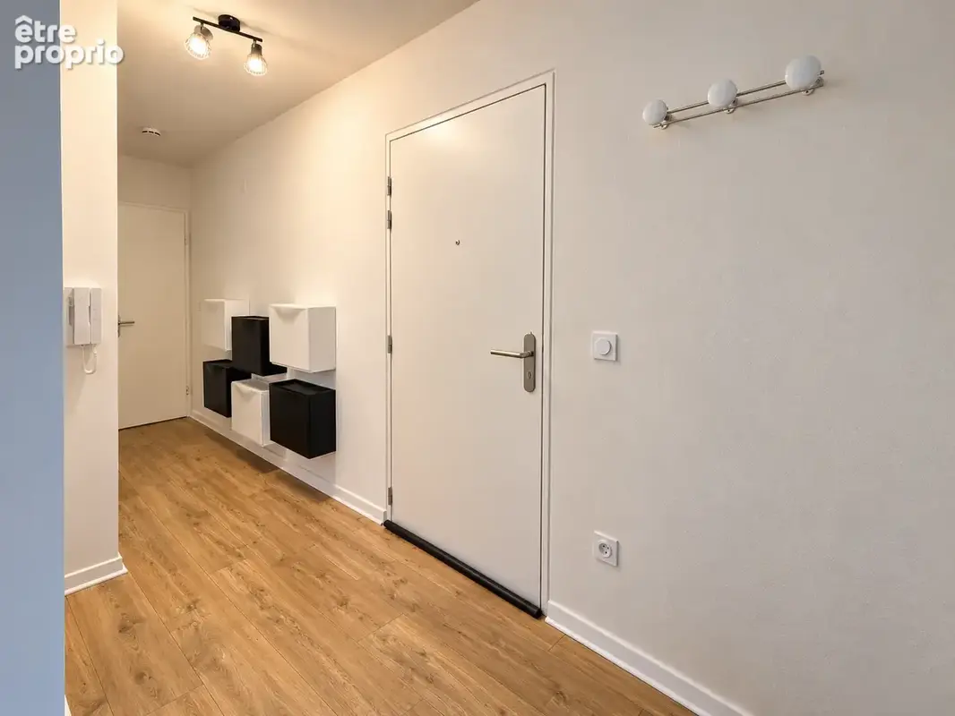 À Vendre - T3 53,55 m2 avec balcon et 2 parkings   Châteauneuf-les-Martigues - photo 7