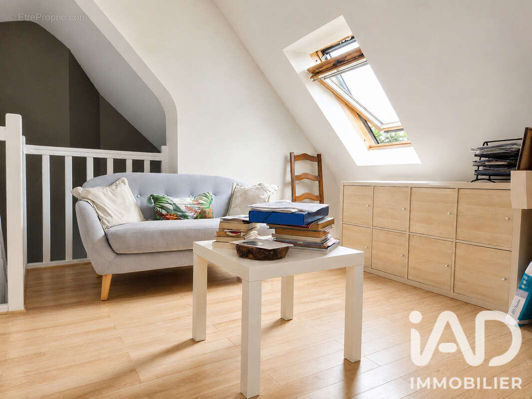 Maison 157 m² à Saint-Andre-Des-Eaux  - photo 6