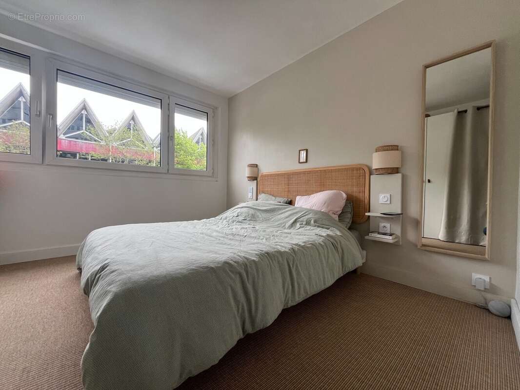 Appartement à CAPINGHEM