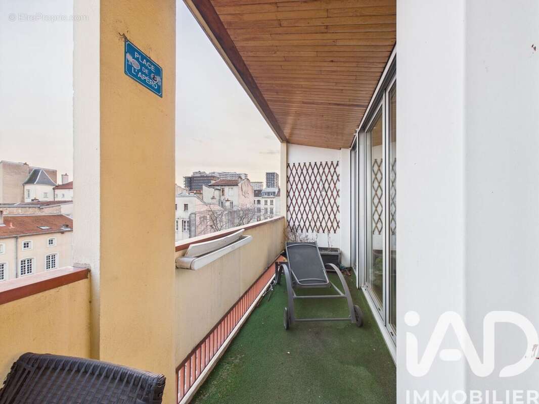 Photo 3 - Appartement à NANCY