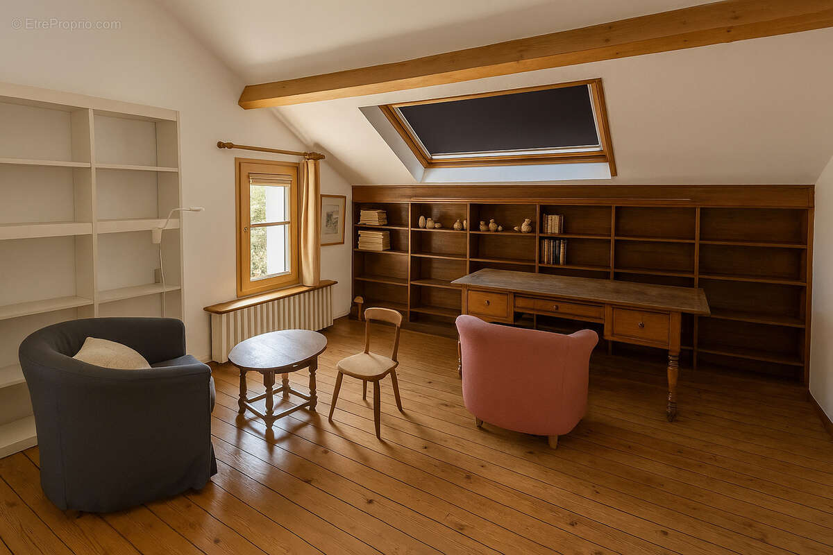 Maison à LE PERREUX-SUR-MARNE