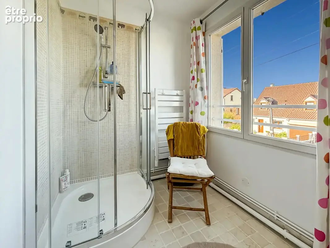 Maison 134m² à orsay - photo 8