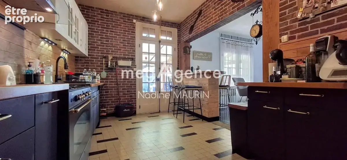 coup de coeur, maison de 148 m² 1 chambre au RDC - photo 8