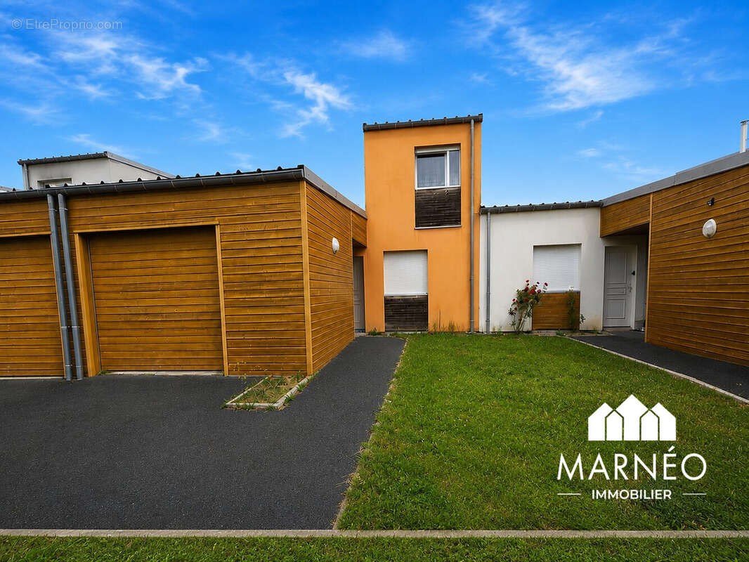 Maison 85 m² à Fagnieres  - photo 8