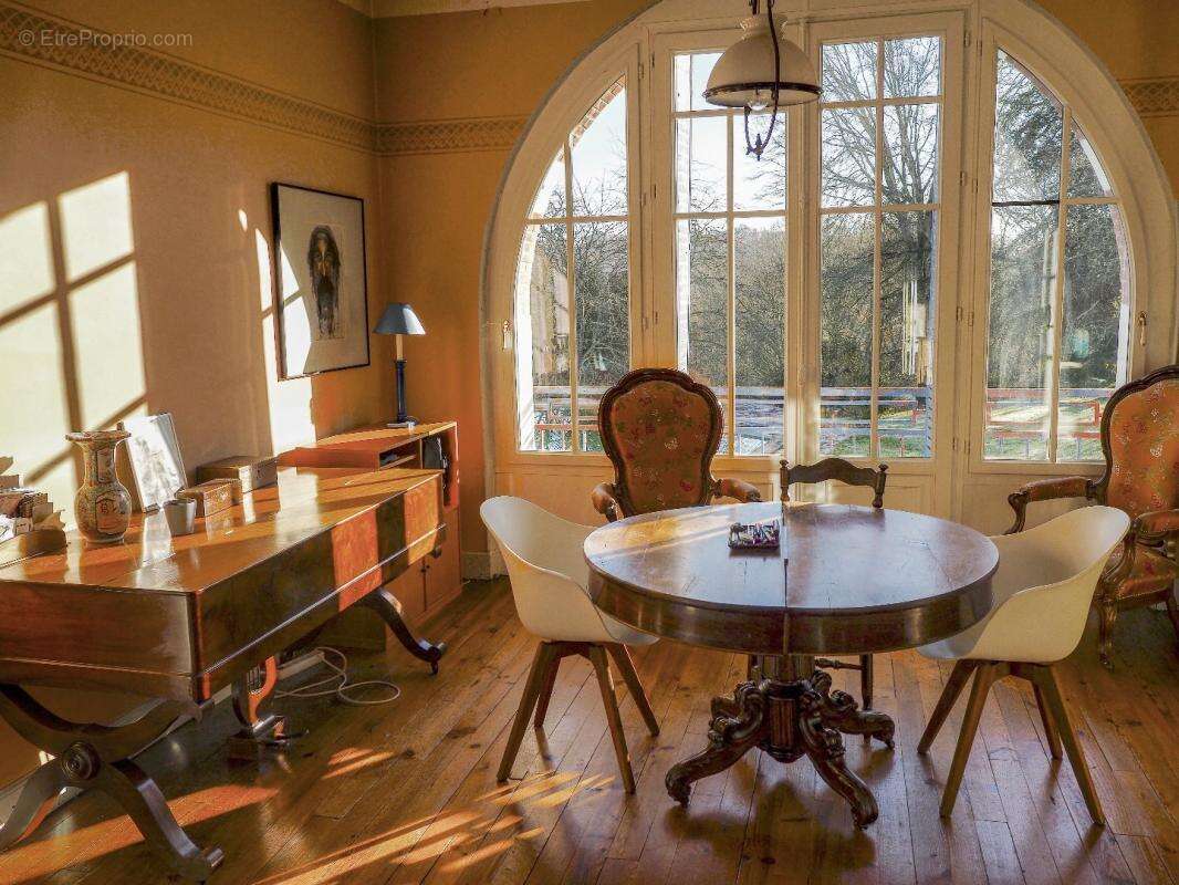 Maison à AIRE-SUR-L&#039;ADOUR