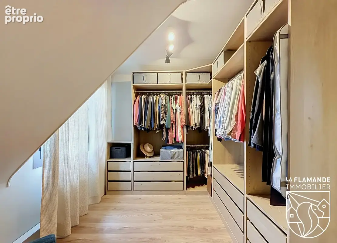 Propriété familiale rénovée 5 chambres - photo 20