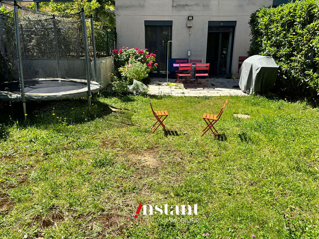 Appartement à LYON-4E