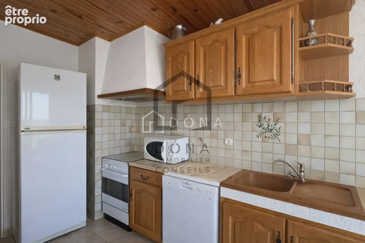 Appartement 3 pièces 65 m² à vendre à Le Grau-Du-Roi (30240) - photo 3