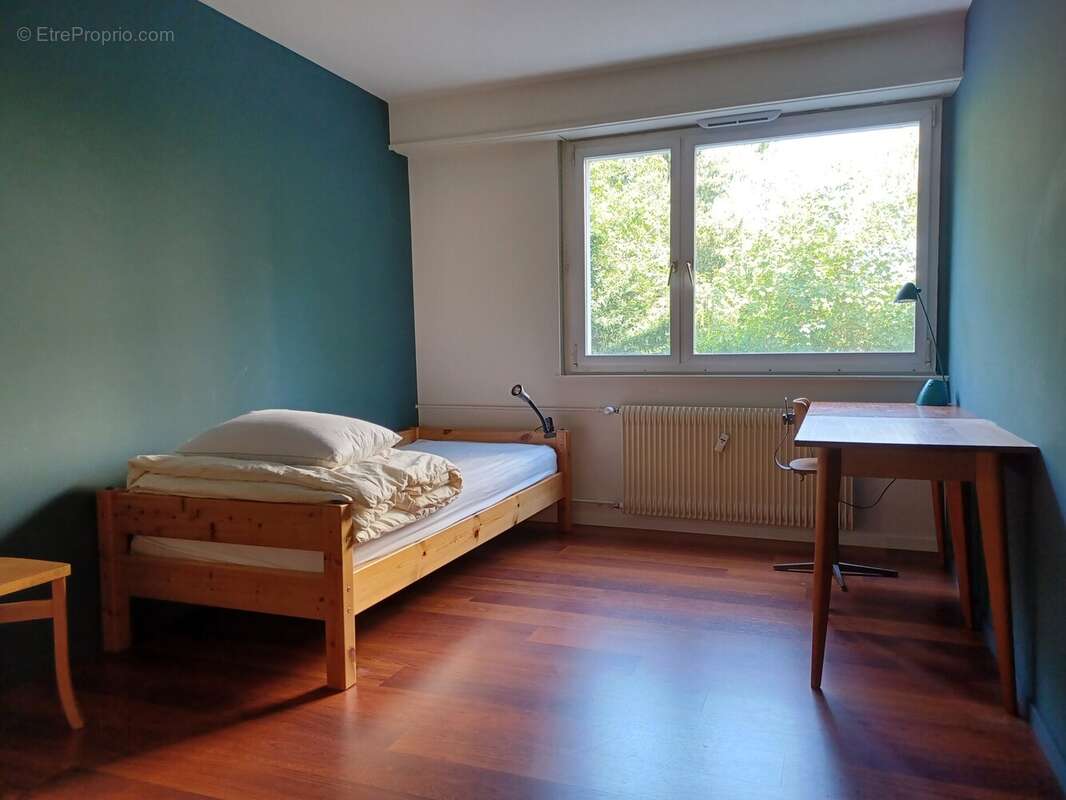 Appartement à MULHOUSE