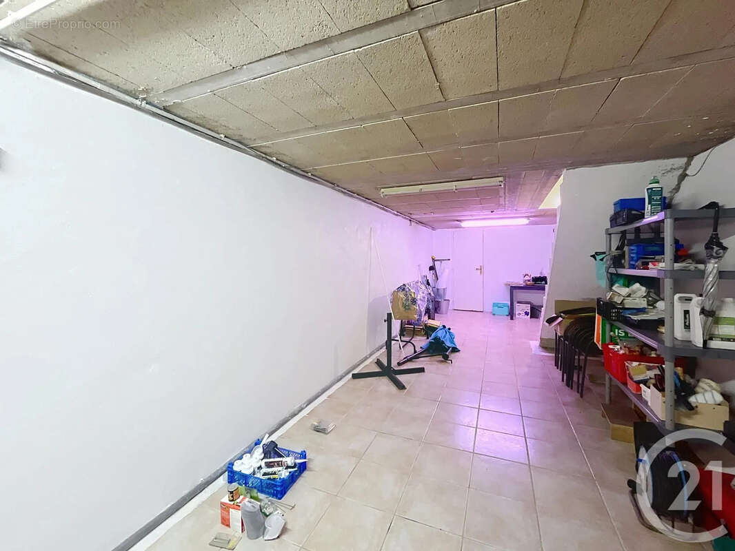 Maison à EVRY-GREGY-SUR-YERRE