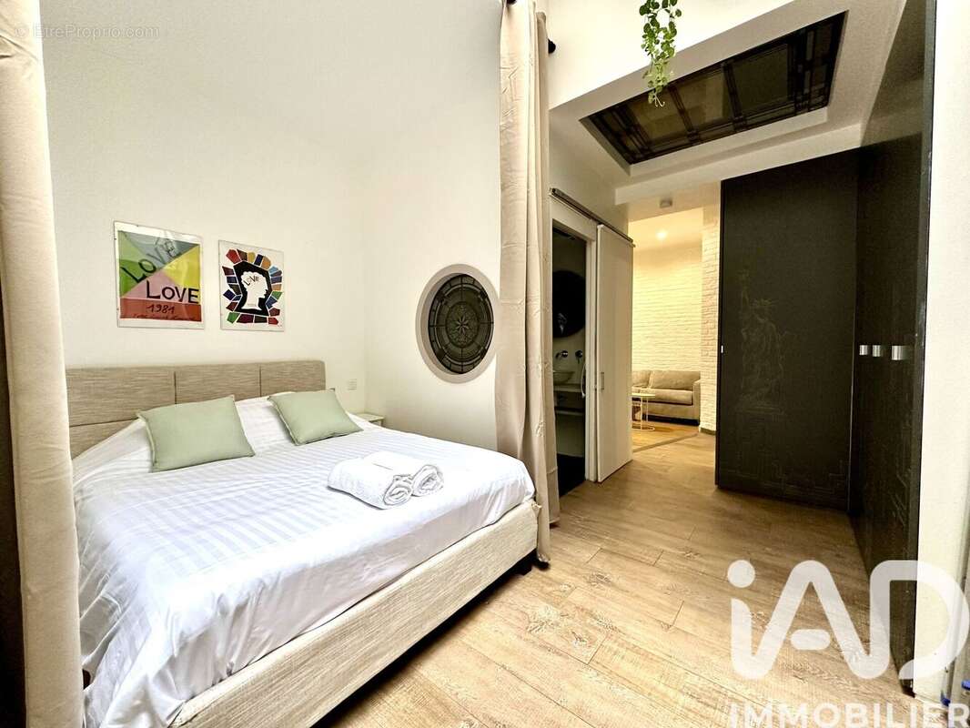 Photo 9 - Appartement à BOULOGNE-BILLANCOURT