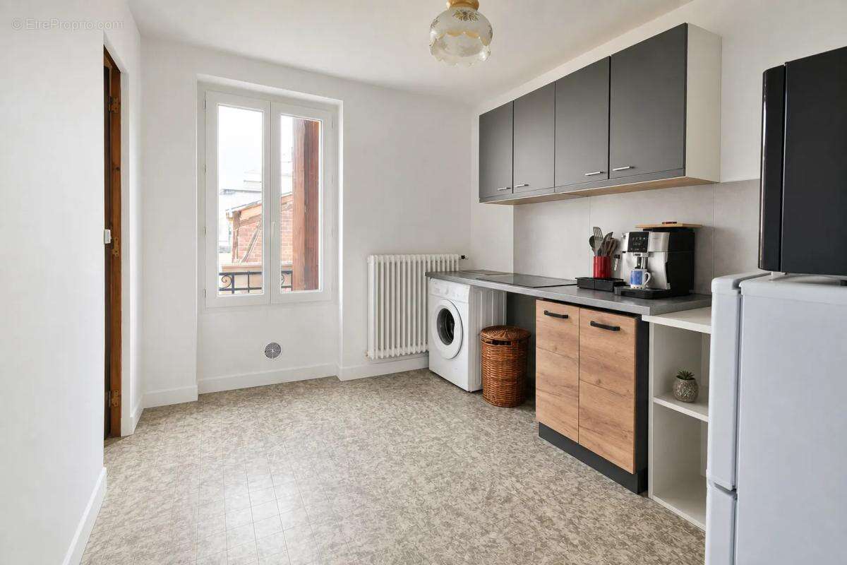 Élégante maison de caractère à Évreux - photo 7
