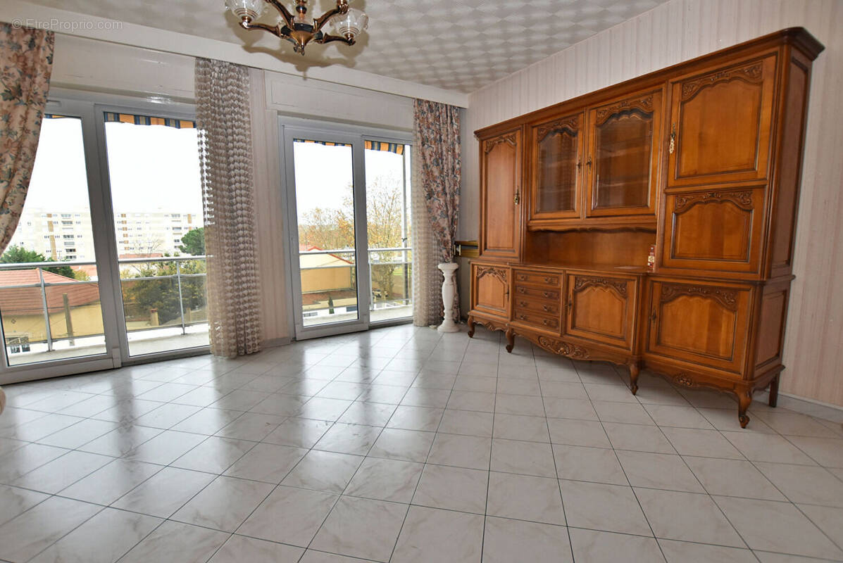 Appartement à ROANNE