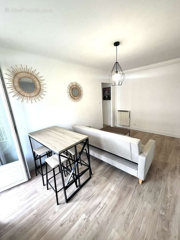 Appartement à LA SEYNE-SUR-MER