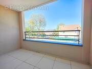 Appartement à JOUARS-PONTCHARTRAIN
