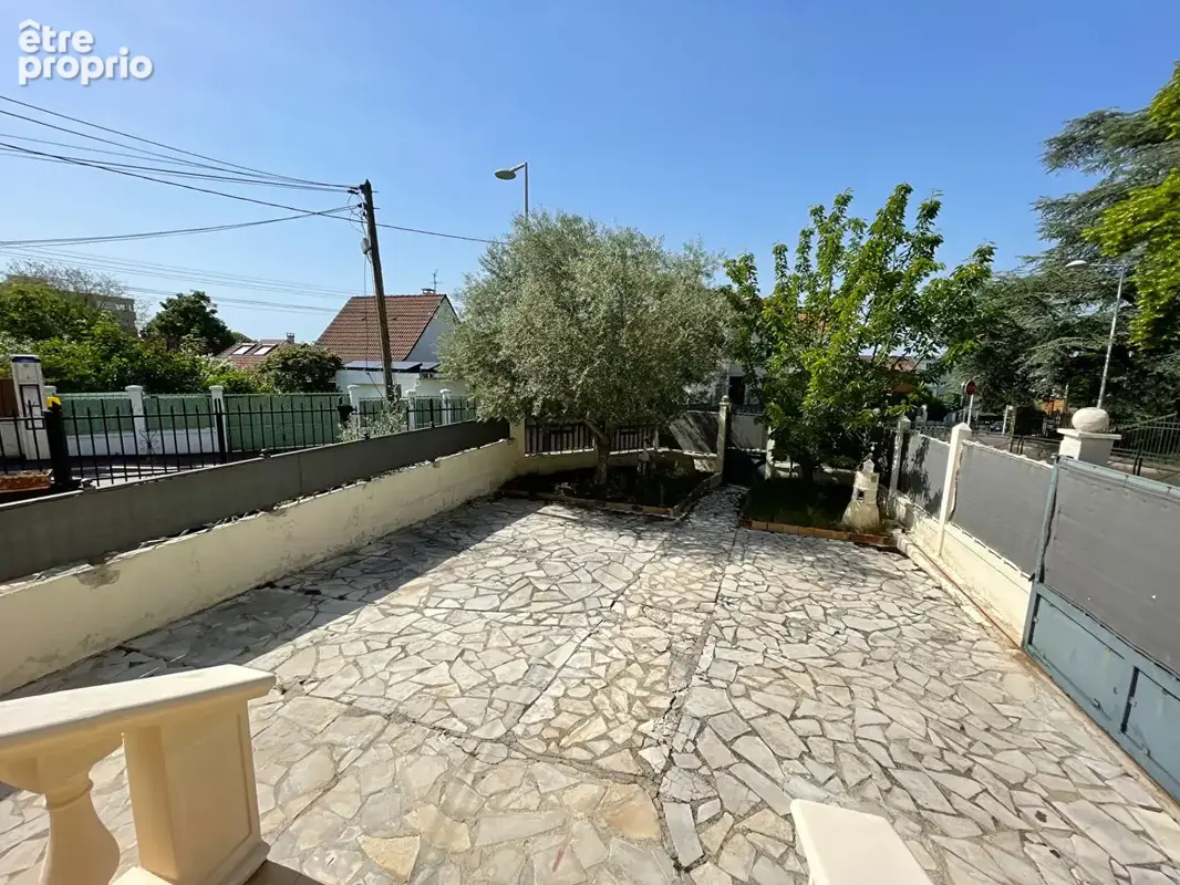 Mont valerien - place de la boule nanterre - photo 3