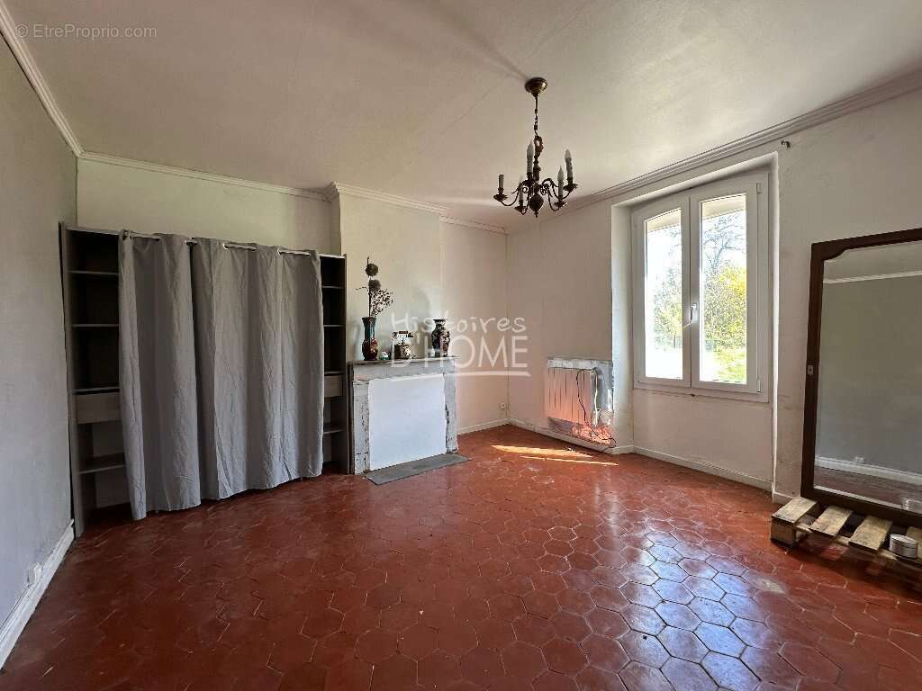 Maison à LA FERTE-GAUCHER