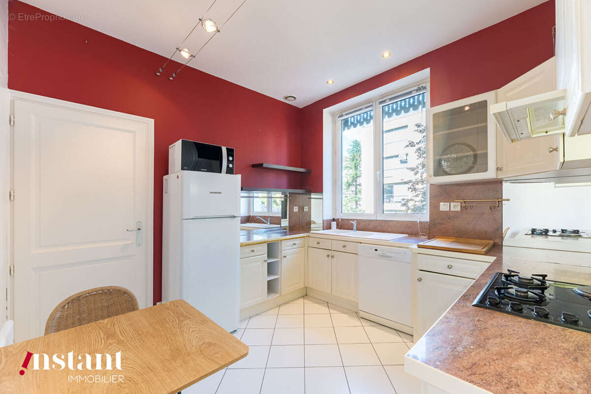 NOUVEAUTÉ - Exclusivité - T3 - Monplaisir - photo 4