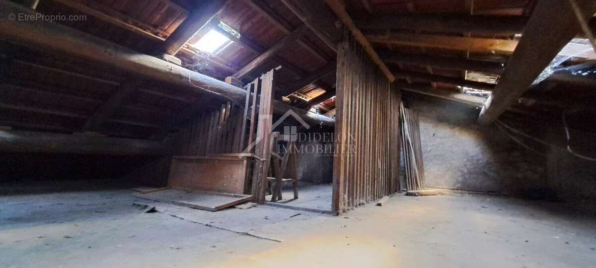 Appartement à PONT-A-MOUSSON