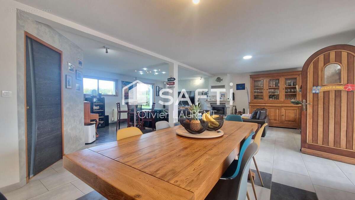 Photo 6 - Maison à PLOUGUIEL