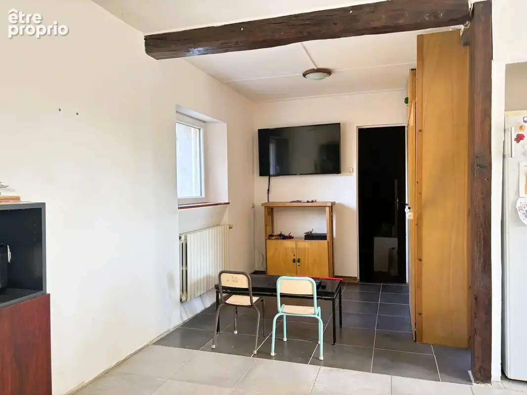 Maison 6 pièces 121 m² à vendre à Courtenay (45320) - photo 9