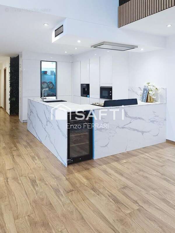 Photo 5 - Maison à ROANNE