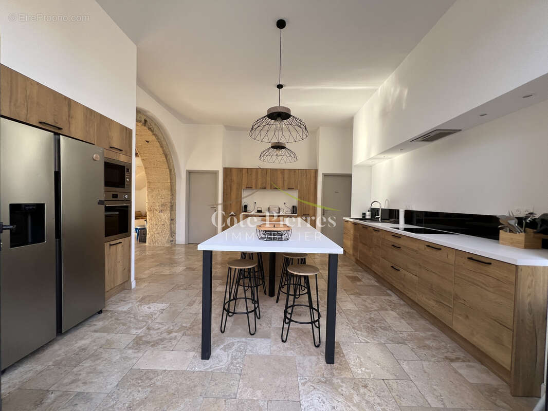 Maison à NIMES