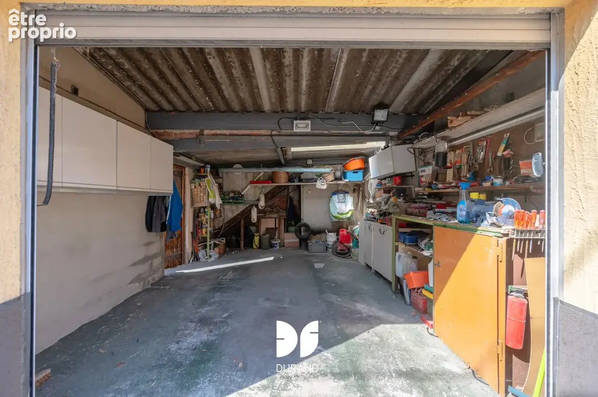 Maison - type 4 - terrasse - 13015 marseille - photo 8