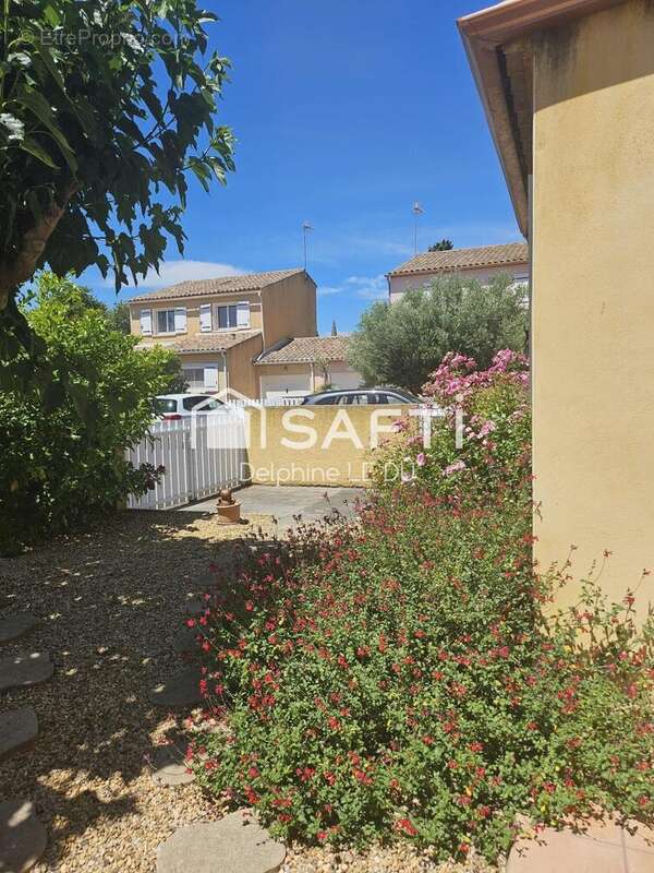 Photo 2 - Maison à VIAS