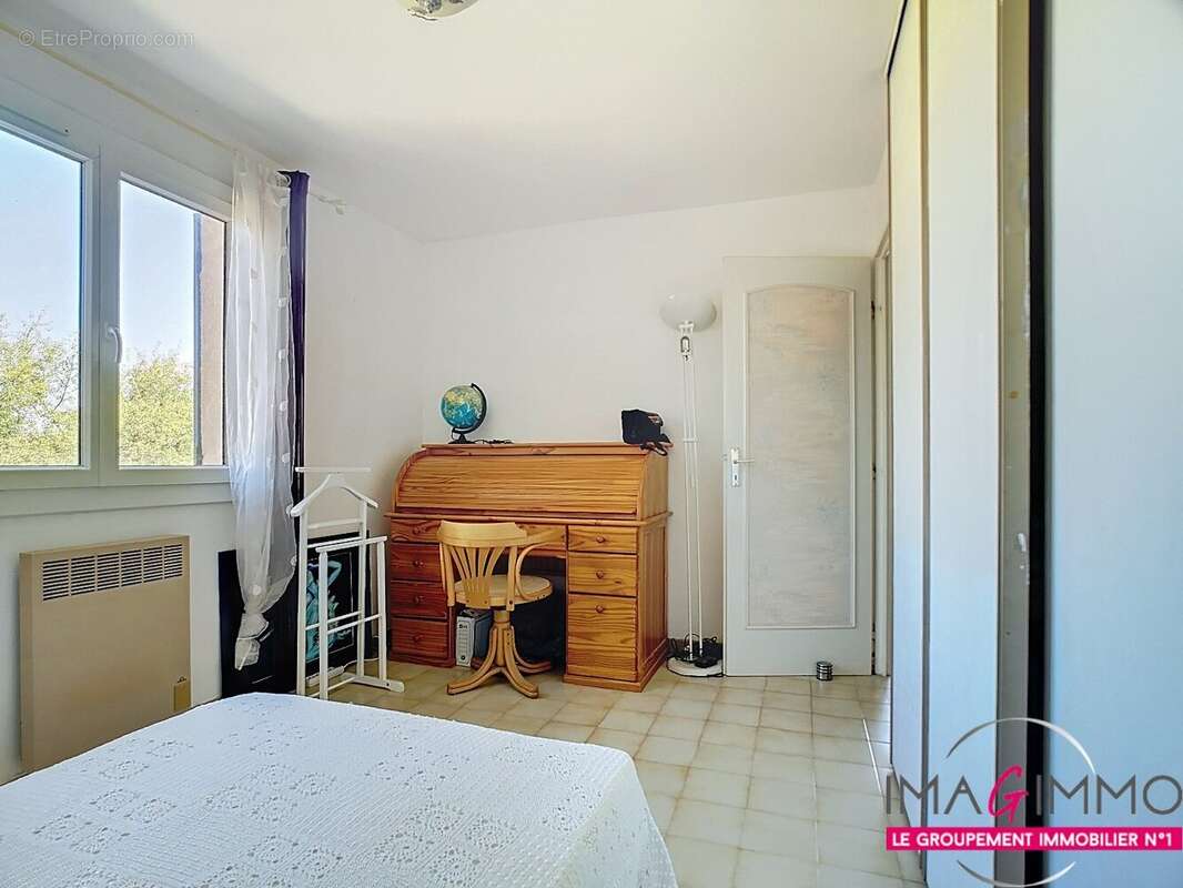 Maison à VAILHAUQUES