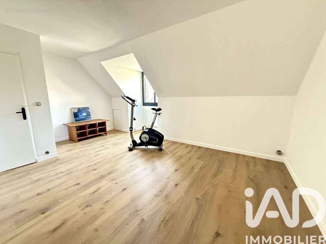 Photo 8 - Maison à SUCY-EN-BRIE