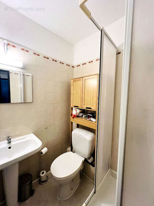 Appartement à SERIGNAN