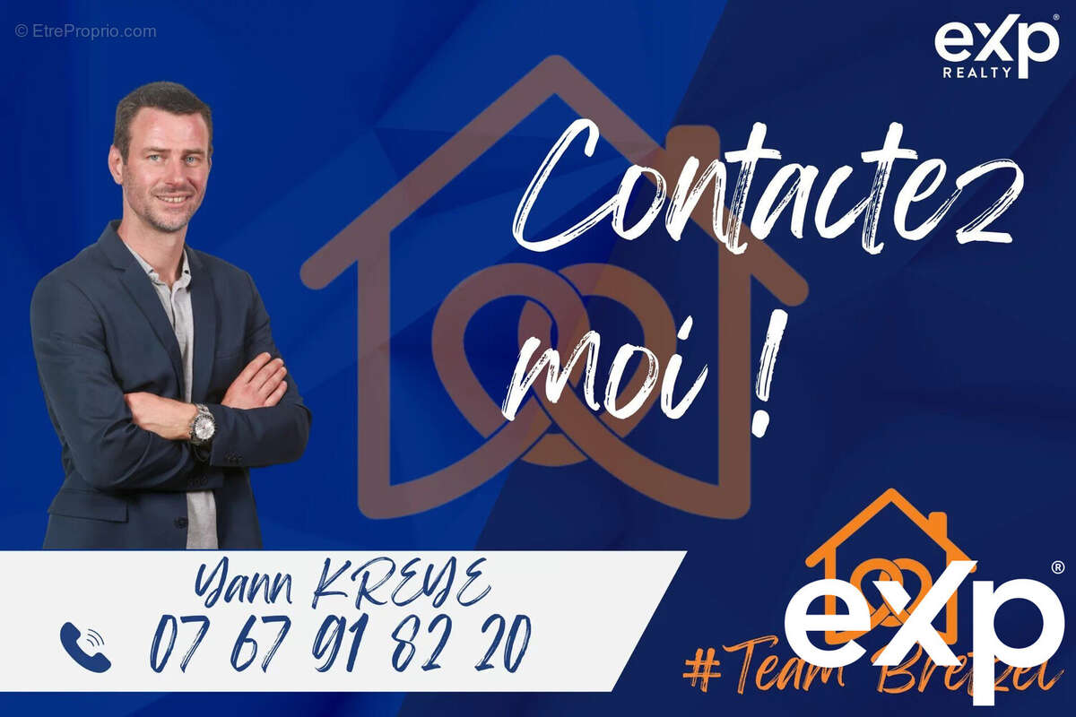 Appartement à GEISPOLSHEIM