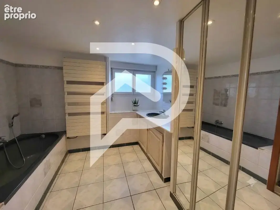Maison Ville Sous La Ferte 4 pièce(s) - photo 4