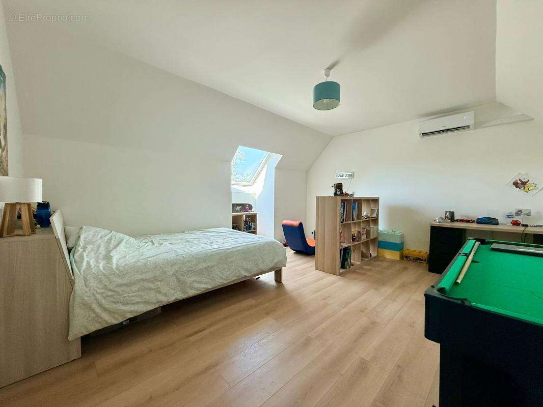 Maison À Vendre - photo 14