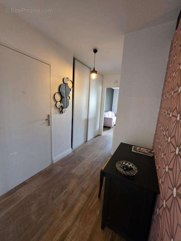 Appartement à BISCARROSSE