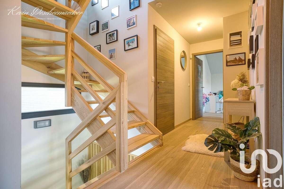 Photo 7 - Maison à DIVONNE-LES-BAINS