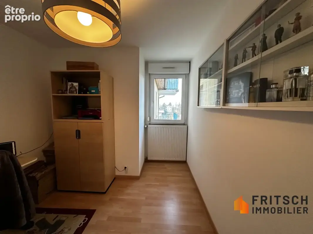 Appartement 4 pièces 76 m² à vendre à Rixheim (68170) - photo 8