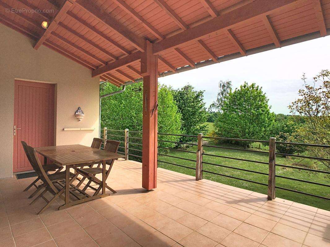Maison de plain-pied avec 3 chambres - photo 15