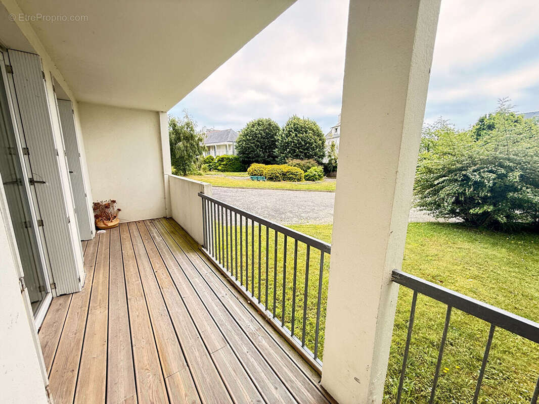 Appartement à ROSCOFF