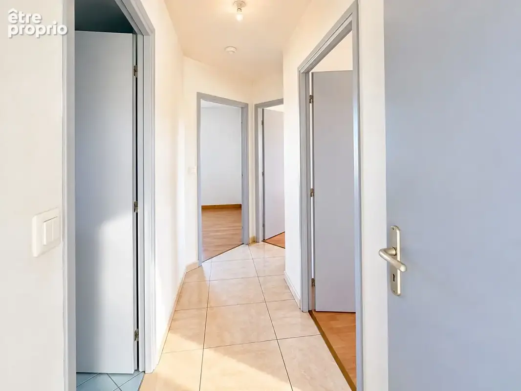 Maison entierrement de plain pied à vendre à Ploumagoar - Rare sur le marché - photo 4
