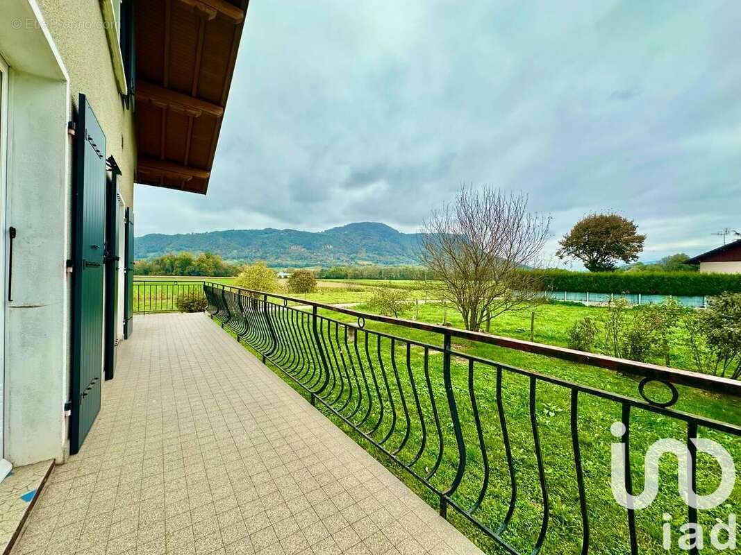 Photo 7 - Maison à ARENTHON