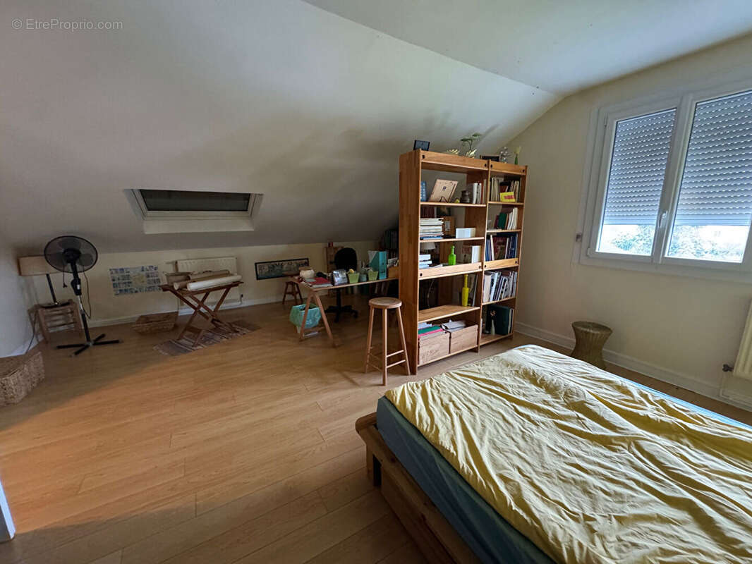 Appartement à ORLEANS