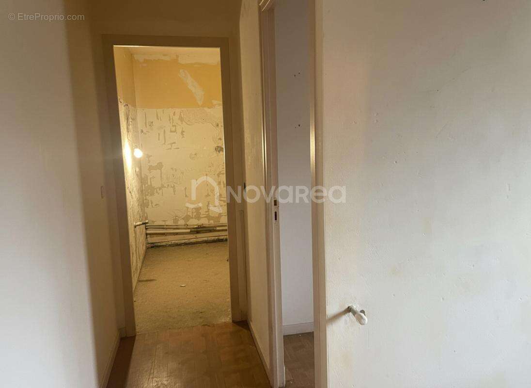 Appartement à PAU