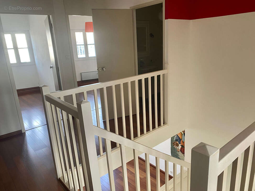 Appartement Niort 5 pièce(s) 175 m2 - photo 12