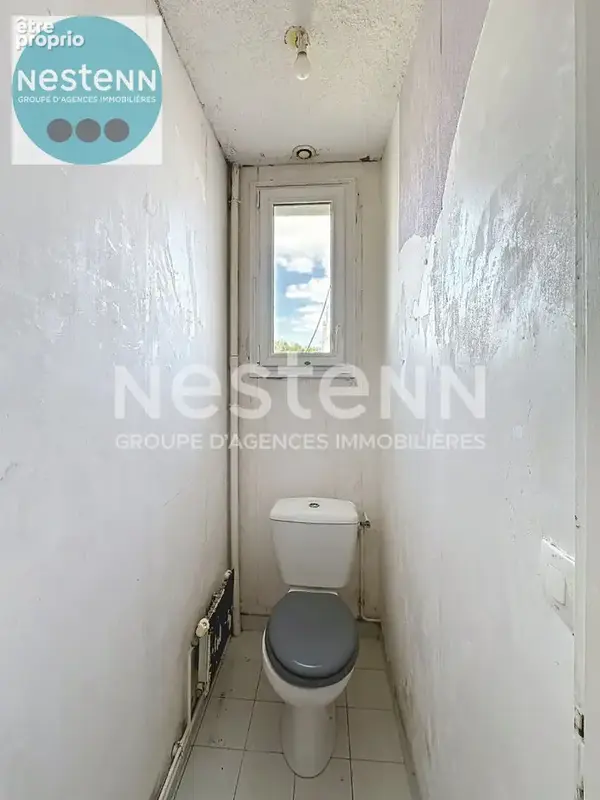 Maison 5 pièces à vendre à Candé-sur-Beuvron - Grand terrain et potentiel de rénovation - photo 13