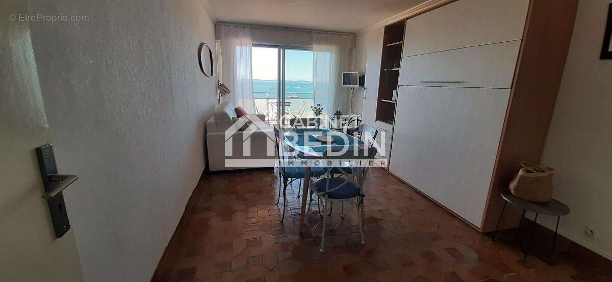 Appartement à ARCACHON