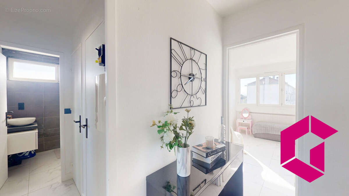 Appartement à MONTBRISON